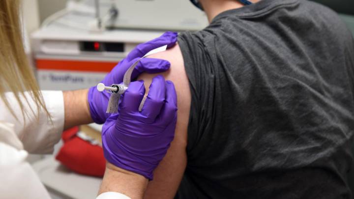 Vacuna contra la gripe: quiénes deben vacunarse y cuándo comienza la campaña