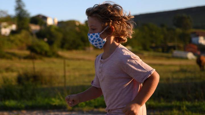 ¿Cuánto es la incidencia y la letalidad del coronavirus en niños?