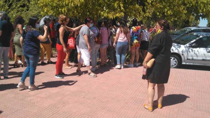 Polémica y caos en los test a los docentes: "Ha sido horroso y vergonzoso"