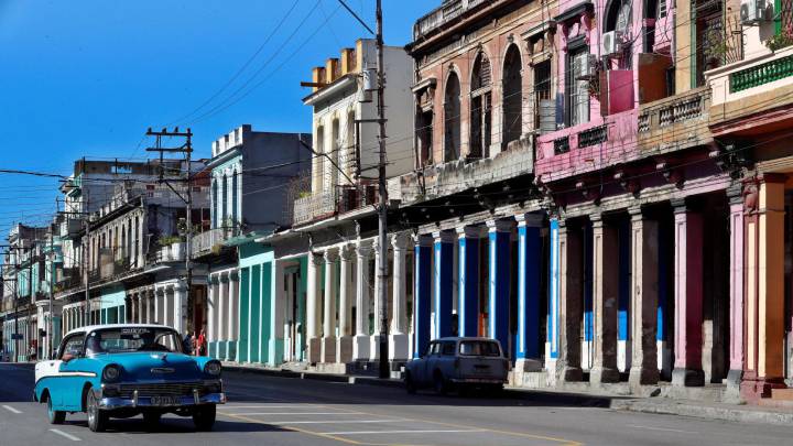 Toque de queda en Cuba: horarios y restricciones en La Habana