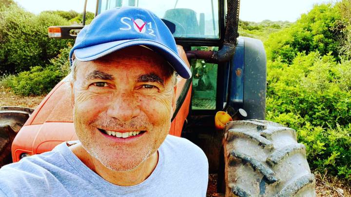 Martín Varsavsky abandona España junto a su familia por miedo al coronavirus