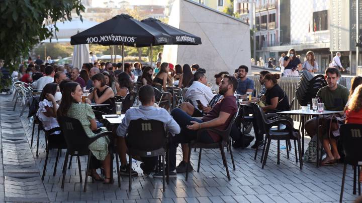 Madrid registra más de 500 casos semanales de incumplimientos de cuarentenas y aislamientos