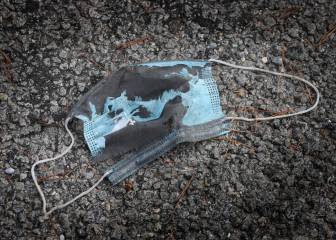 Mascarilla Coronavirus casera covid