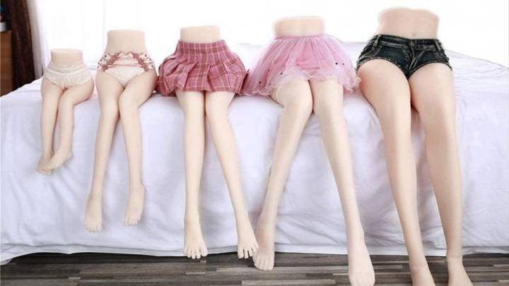 Consumo insta a Amazon a retirar juguetes sexuales que incitan a la pedofilia