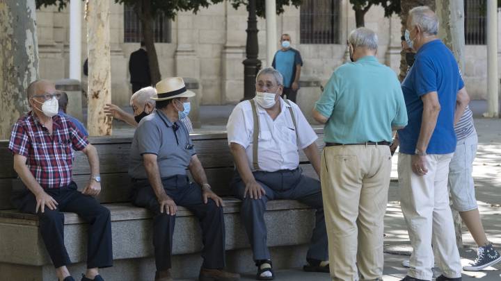 El Gobierno bonificará a los que se jubilen más tarde