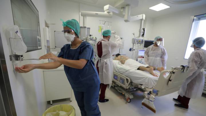 Coronavirus en España: casos, muertes y datos por ...