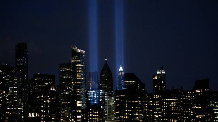 19 años del 11-S, el mayor atentado de la historia que acabó con la vida de casi 3.000 personas