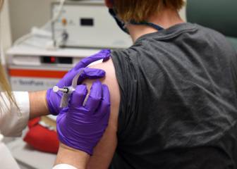 Russia rolls out first batches of Sputnik V Covid-19 vaccine