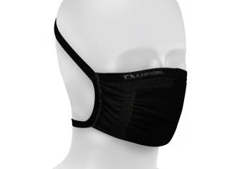 ¿Qué mascarilla escoger para ir al gimnasio y hacer deporte?