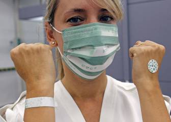 Las mejores y peores mascarillas contra el coronavirus: tela, higiénica, quirúrgica, FFP2, N95...