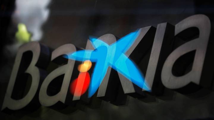 Caixabank será la marca comercial que se utilizará en su fusión con Bankia