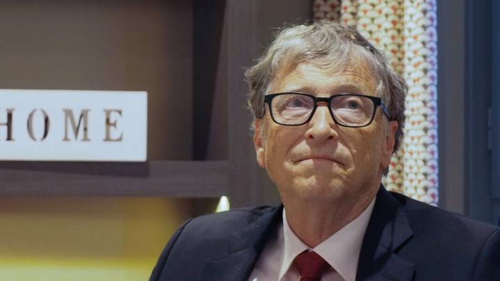 Bill Gates pone fecha para el fin de la pandemia del coronavirus