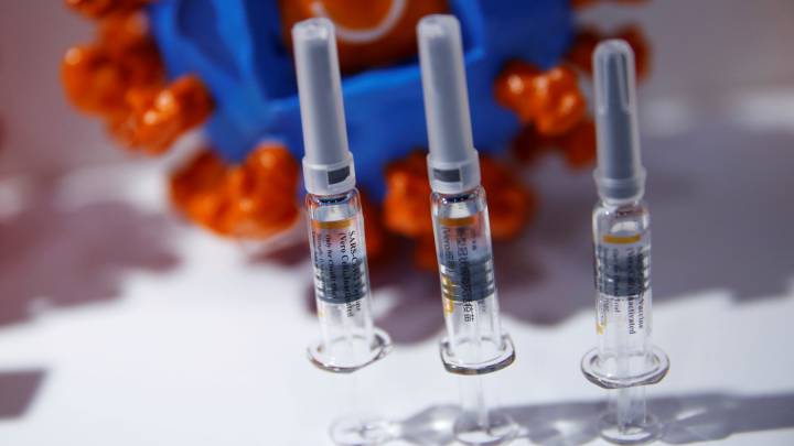 Cómo ser voluntario para la vacuna contra el coronavirus: requisitos y cuánto se paga