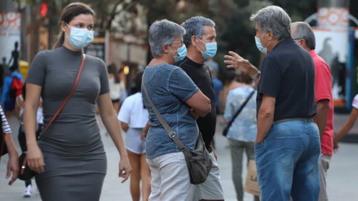 La COVID-19 entró en España por Vitoria el 11 de febrero