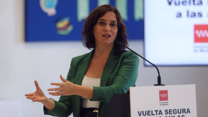 Confinamiento en Madrid: qué se puede hacer, medidas y restricciones de movilidad