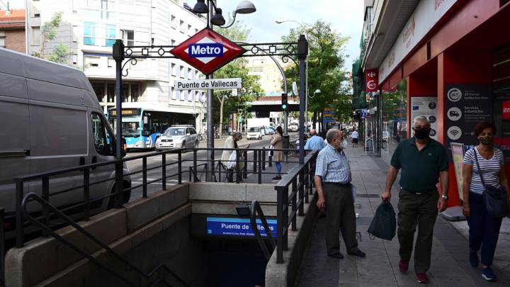 Confinamiento en Madrid: ¿puedo visitar una zona afectada o viajar a un municipio confinado?