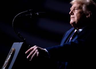 Poisonous package addressed to Donald Trump intercepted