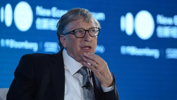 Bill Gates: "Esto no durará indefinidamente"