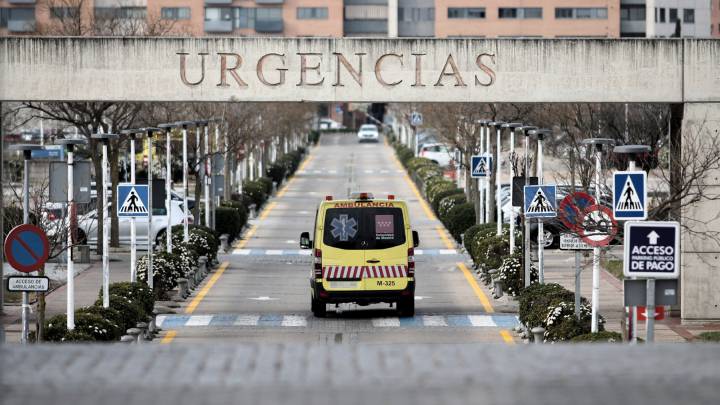 Muertes en España por coronavirus: los datos de la curva epidemiológica, hoy, 24 de septiembre