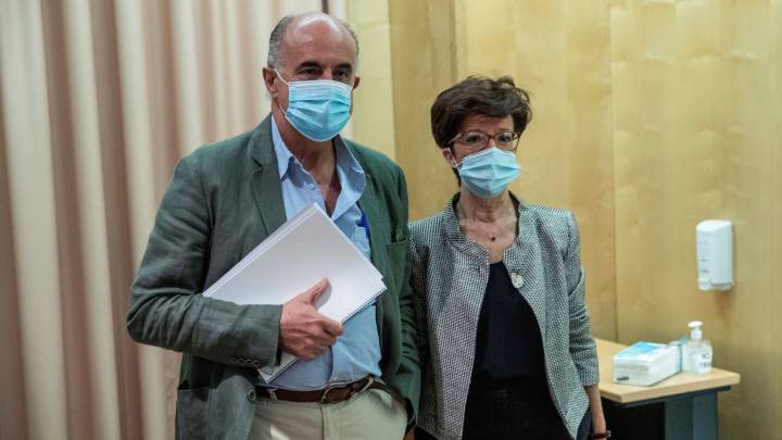 Confinamiento en Madrid: ¿cómo saber si mi calle está dentro de las zonas restringidas?