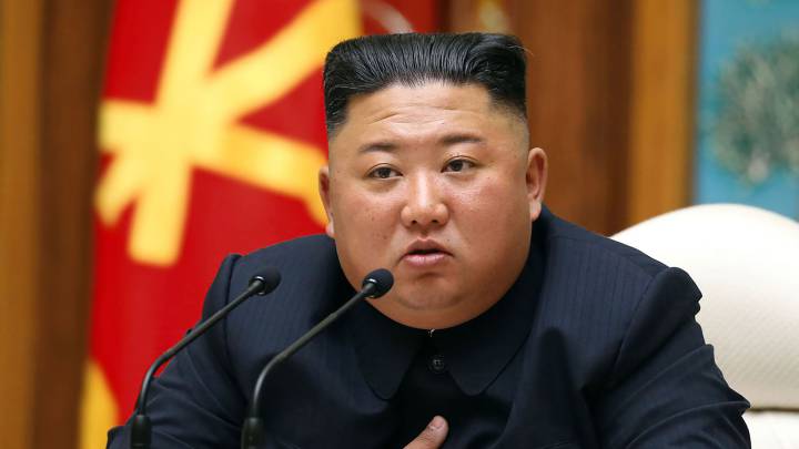 Kim Jong-un se disculpa por fusilar a un funcionario de Corea del Sur
