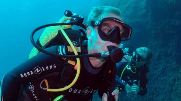 Fernando Simón protagonizará el viernes 'Planeta Calleja' donde contará los mensajes de los líderes de la oposición