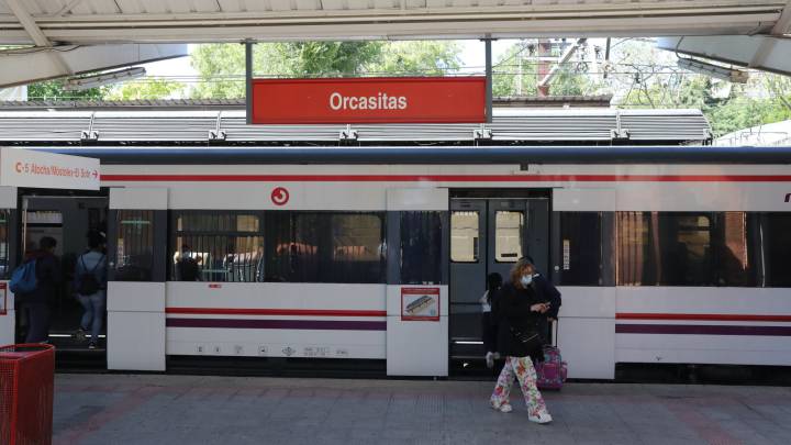 Coronavirus en Madrid: ¿se puede ir a comprar a una zona confinada?