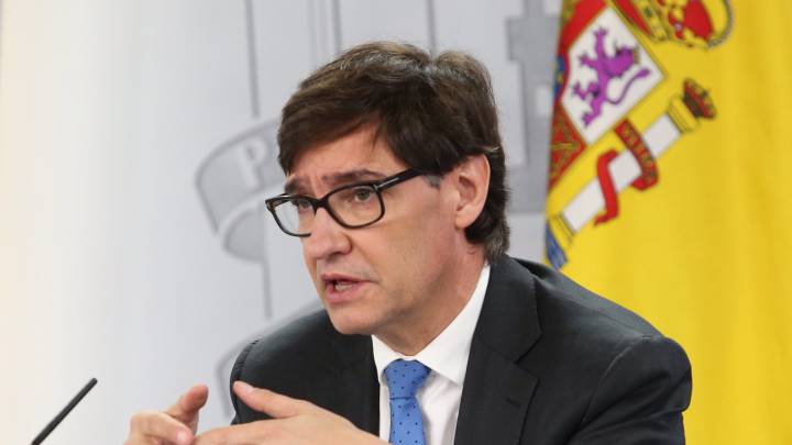 Sanidad y Madrid fracasan en su intento de llegar a un acuerdo