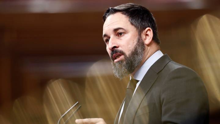 Mocin de censura: qu es, cmo se presenta, cundo es el debate y la votacin para aprobarla