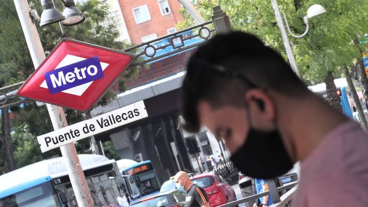 Restricciones de movilidad en Madrid: ¿se puede salir, viajar o entrar a un municipio confinado?