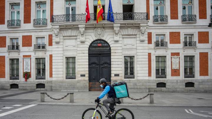 Nuevas medidas y restricciones por el coronavirus en España, en directo: comparecencia de Illa