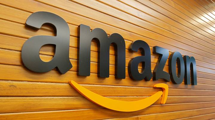 Amazon lanza un sistema que permite pagar con la palma de la mano