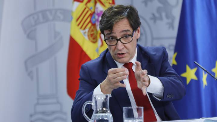 El Gobierno impondrá el confinamiento perimetral de Madrid y otros 9 municipios