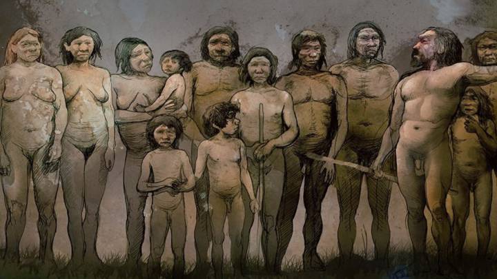Los genes neandertales pueden aumentar el riesgo de padecer COVID grave