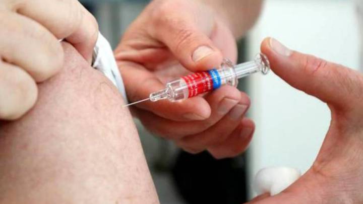 La vacuna contra la gripe será tetravalente para aumentar su capacidad inmunizadora