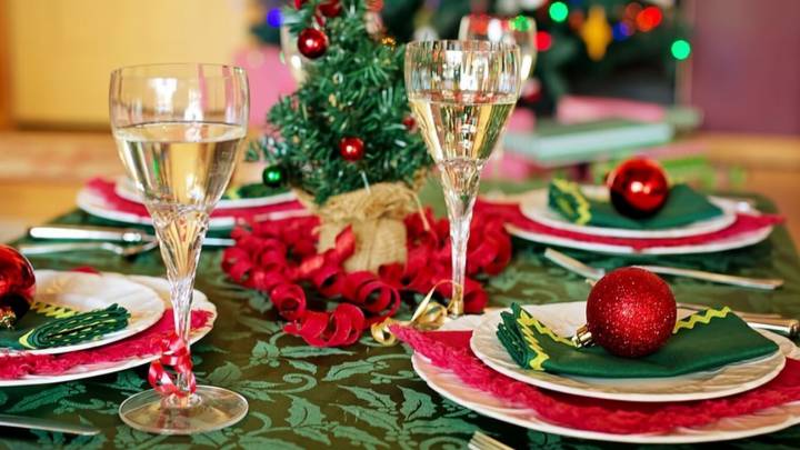 Navidad 2020: ¿podrá haber cenas familiares de Nochebuena y Nochevieja?