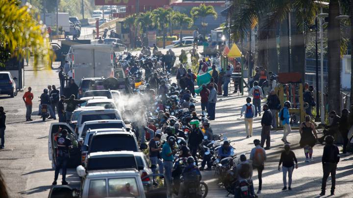Restricción vehicular en Ecuador: qué placas circulan hoy 3 de octubre