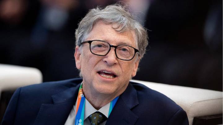 Bill Gates pronostica qué hubiera pasado hace 20 años con el coronavirus