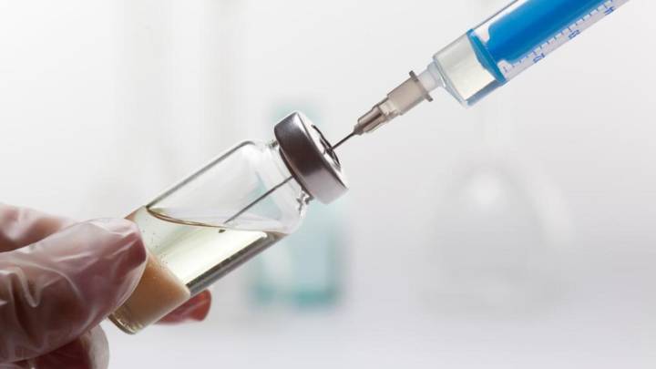 ¿Por qué es tan importante vacunarse contra la gripe este año?