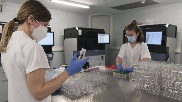 España lidera tres ensayos para luchar contra el coronavirus desde la prevención