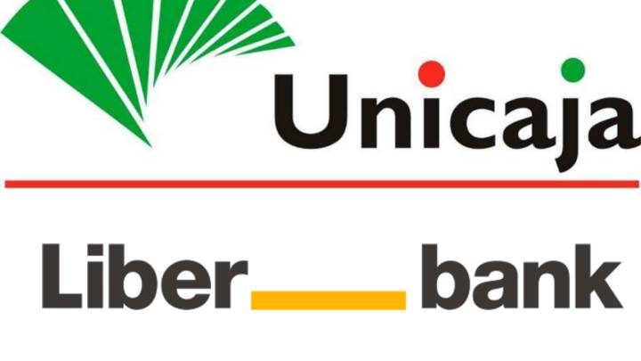 Unicaja y Liberbank reanudan los contactos para una posible fusión