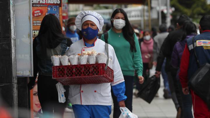 Coronavirus Bolivia: ¿hasta cuándo dura la restricción vehicular?