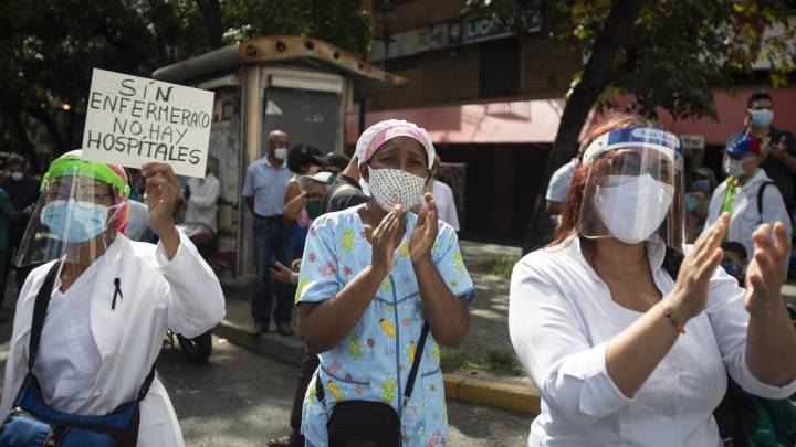 Coronavirus Venezuela: ¿qué es el método 7+7 plus de vacuna y cuando comienza?