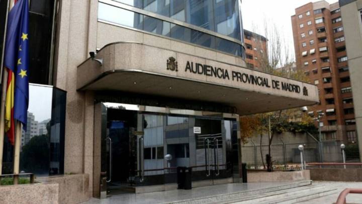 La Fiscalía de Madrid apoya las restricciones de movilidad propuestas por el Gobierno