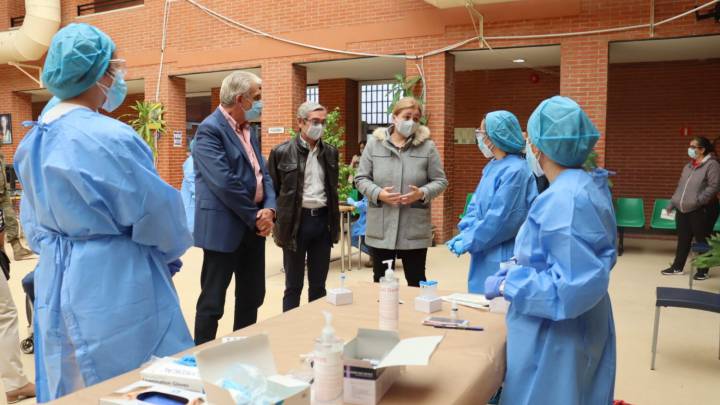 Muertes en España por coronavirus: los datos de la curva ...