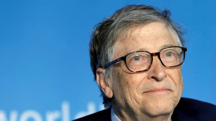 El eficaz tratamiento antiCOVID que da esperanzas a Bill Gates