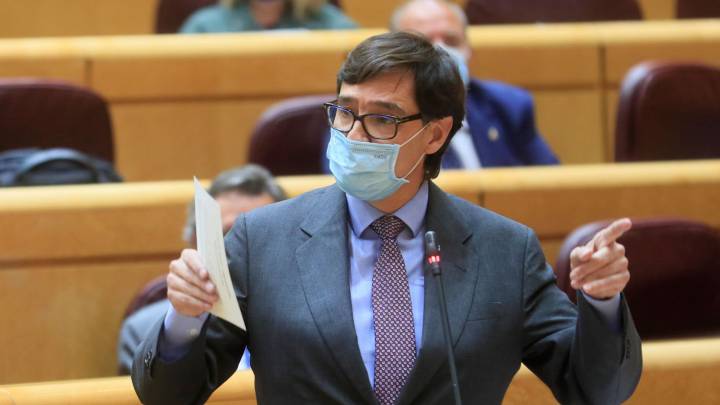 Confinamiento por coronavirus en Madrid, en directo: TSJM, nuevas restricciones y medidas