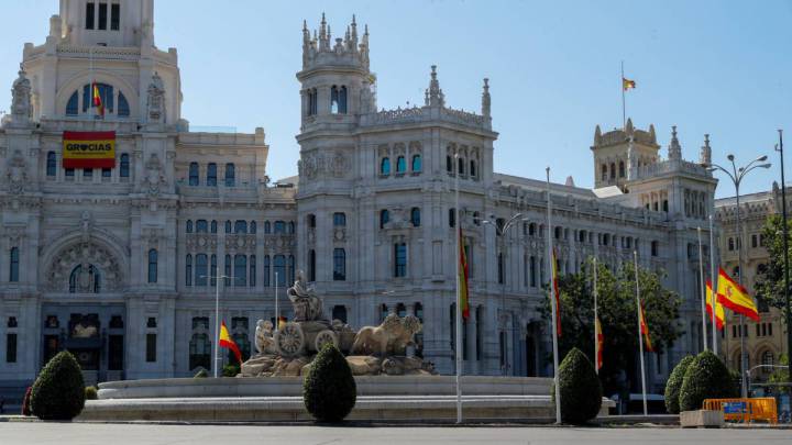 Confinamiento en Madrid: ¿qué se puede hacer y qué no con el fallo del TSJM?