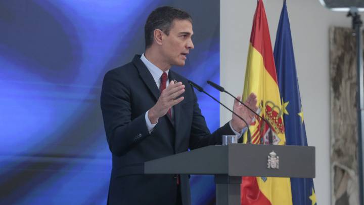 Sánchez le da tres opciones a Ayuso y tiene para responder horas