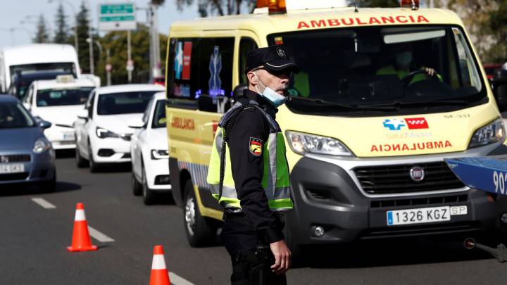 Confinamiento en Madrid: ¿se puede aprobar un estado de alarma parcial?